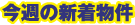 ���T�̐V������